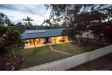 Property photo of 14 Zeil Street Riverhills QLD 4074