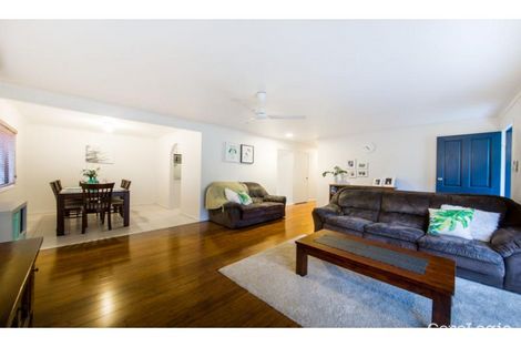 Property photo of 14 Zeil Street Riverhills QLD 4074