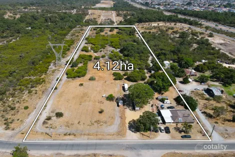 Property photo of 60 Orton Road Casuarina WA 6167