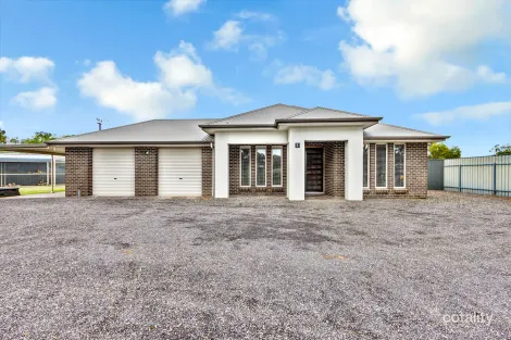 1 Lange Rd, Gawler Belt, SA 5118