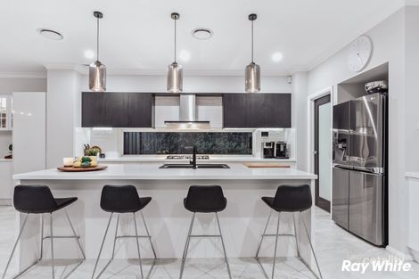 Property photo of 30 Cassinia Avenue Marsden Park NSW 2765