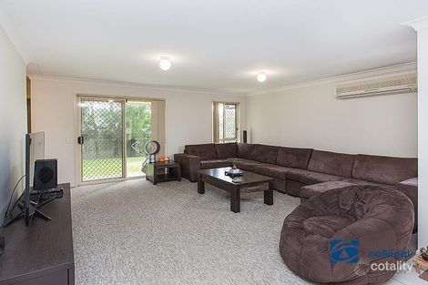 Property photo of 55 Vista Circuit Runcorn QLD 4113