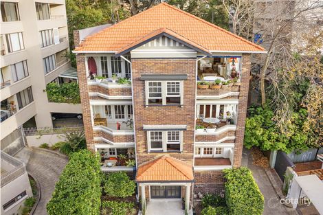 Property photo of 6/1 St Neot Avenue Potts Point NSW 2011