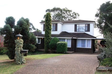 11 Jarndyce Ave, Ambarvale, NSW 2560