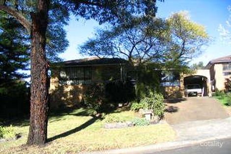 3 Cypress Pl, Liverpool, NSW 2170