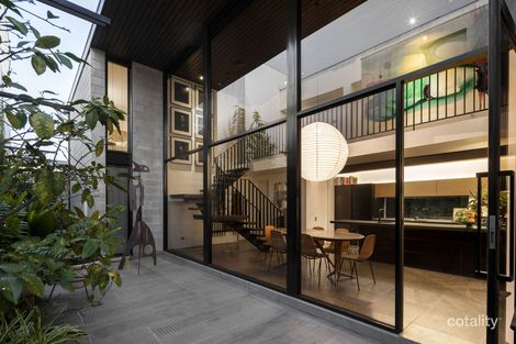 Property photo of 6 Denham Place Toorak VIC 3142
