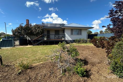 Property photo of 8 Sawle Street Wagin WA 6315