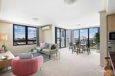 Property photo of 1109/1 Sergeants Lane St Leonards NSW 2065