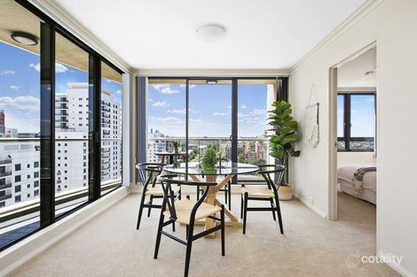 Property photo of 1109/1 Sergeants Lane St Leonards NSW 2065