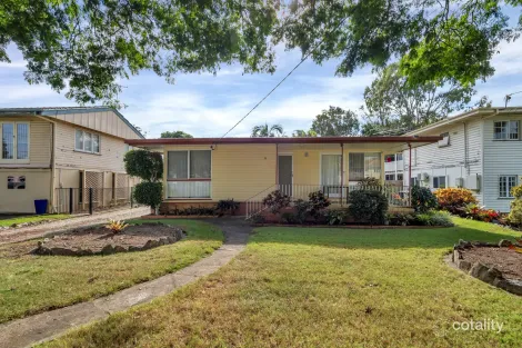 Property photo of 60 Watcombe Street Wavell Heights QLD 4012