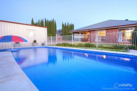 Property photo of 16 Coventry Place Lake Albert NSW 2650