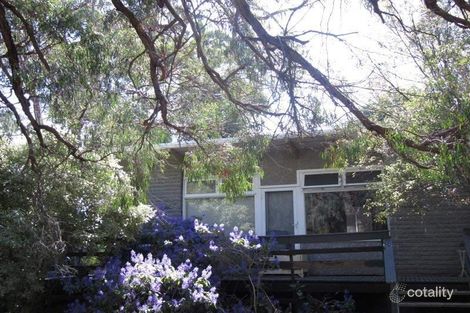 Property photo of 100 Alexandra Avenue Somers VIC 3927