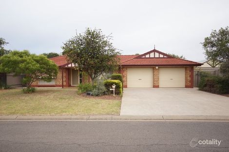 13 Magnolia Cres, Craigmore, SA 5114