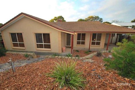 4 Pryor Loop, Sheidow Park, SA 5158