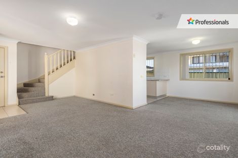 Property photo of 6/154-156 Leacocks Lane Casula NSW 2170