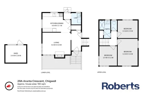 Property photo of 29 Arunta Crescent Chigwell TAS 7011