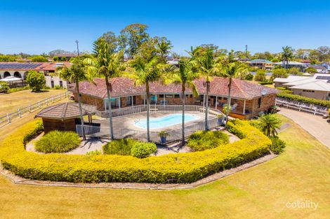 Property photo of 16 Kurrajong Crescent Taree NSW 2430