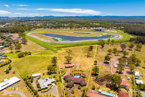 Property photo of 16 Kurrajong Crescent Taree NSW 2430