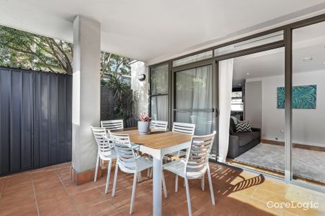 Property photo of 2/12-14 Layton Street Camperdown NSW 2050