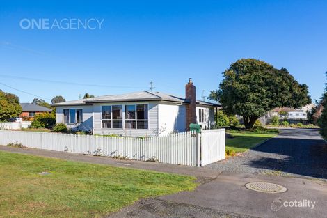 60 Franklin St, Westbury, TAS 7303