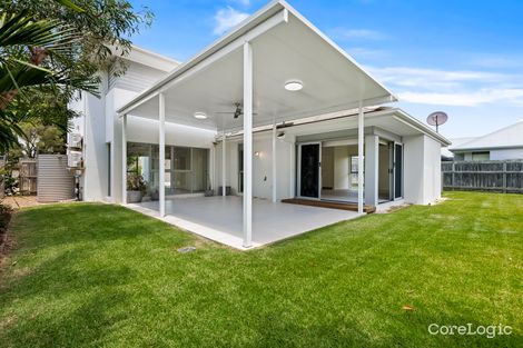 Property photo of 18 Macquarie Street Wakerley QLD 4154