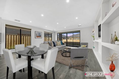 Property photo of 5 Pinot Crescent Wollert VIC 3750