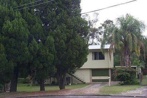 Property photo of 29 Macarthur Crescent Slacks Creek QLD 4127