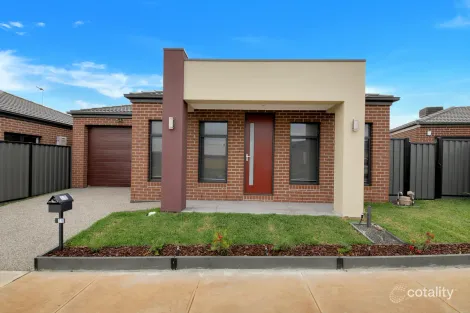 18 Parvana Dr, Tarneit, VIC 3029