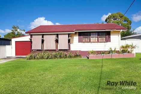 11 Lavis Dr, Mount Warrigal, NSW 2528