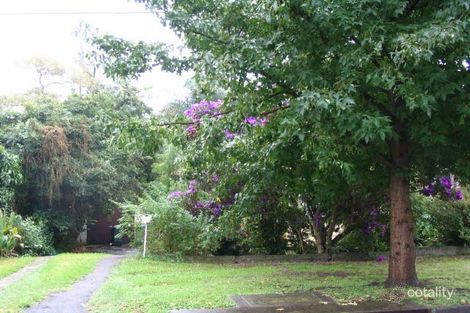 Property photo of 1 Colston Street Ryde NSW 2112