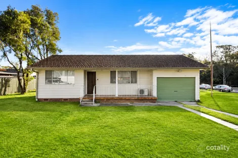 48 Victoria St, Kingswood, NSW 2747