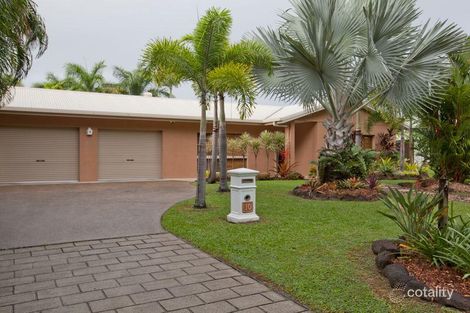Property photo of 10 Sarina Close Kewarra Beach QLD 4879