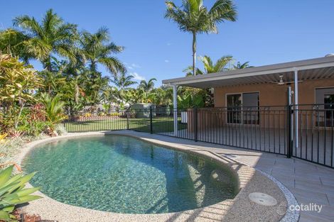 Property photo of 10 Sarina Close Kewarra Beach QLD 4879