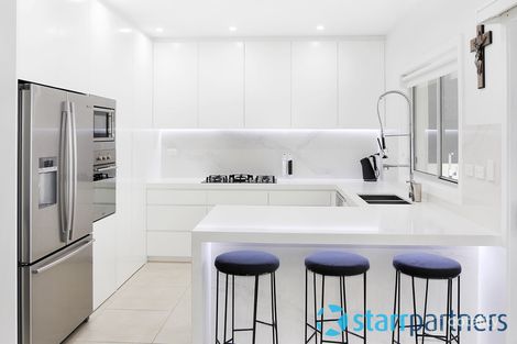 Property photo of 20 Tamplin Road Guildford NSW 2161