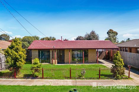 Property photo of 11 Cobbler Street Werribee VIC 3030