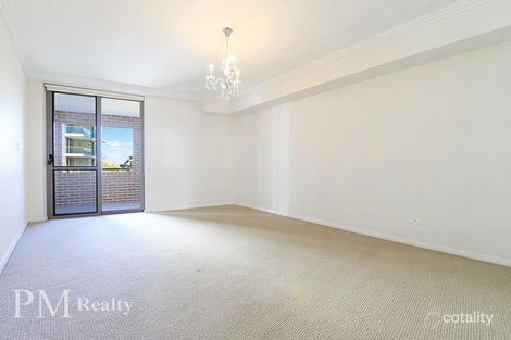 Property photo of 243/3-9 Church Avenue Mascot NSW 2020