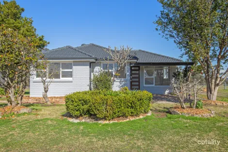 202 Bull Ridge Rd, East Kurrajong, NSW 2758