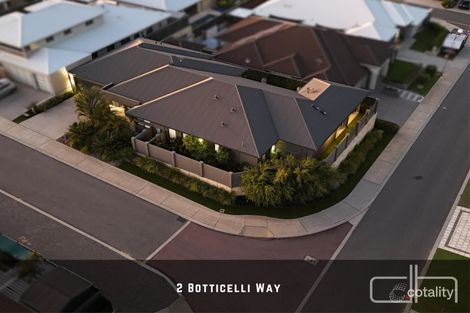 Property photo of 2 Botticelli Way Landsdale WA 6065