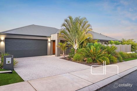 Property photo of 2 Botticelli Way Landsdale WA 6065