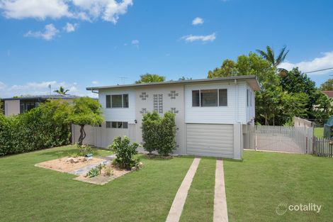 Property photo of 17 Hargreaves Street Wulguru QLD 4811