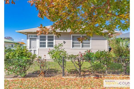 Property photo of 139A Butler Street Armidale NSW 2350