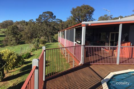Property photo of 198 Chapman Road Yabberup WA 6239