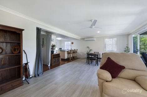 Property photo of 6/2 Sylvan Drive Moore Park Beach QLD 4670