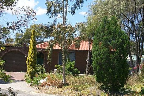 24 Dandaloo Cres, Wanneroo, WA 6065