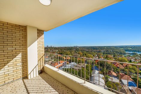 Property photo of 26/26-32 Gerard Street Cremorne NSW 2090