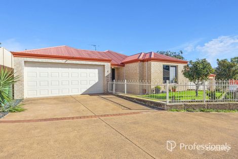Property photo of 2/235 Old Coast Road Australind WA 6233