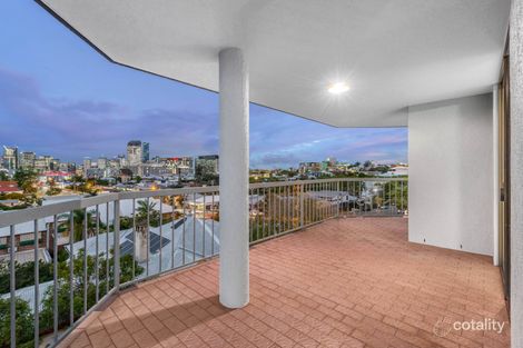 Property photo of 13/67 Gladstone Road Highgate Hill QLD 4101