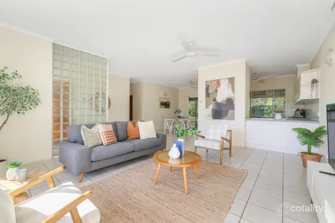 Property photo of 9 Edgecumbe Court Gray NT 0830