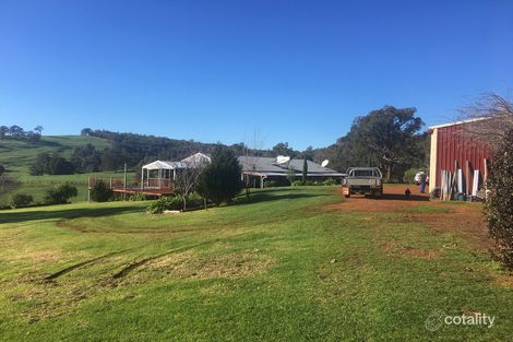 Property photo of 198 Chapman Road Yabberup WA 6239