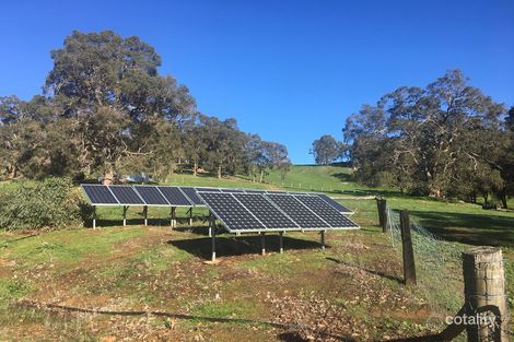 Property photo of 198 Chapman Road Yabberup WA 6239